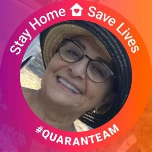 Meet your Posher, Seham